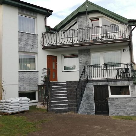 Pokoje Goscinne U Hanki Ястшембя-Гура Экстерьер фото