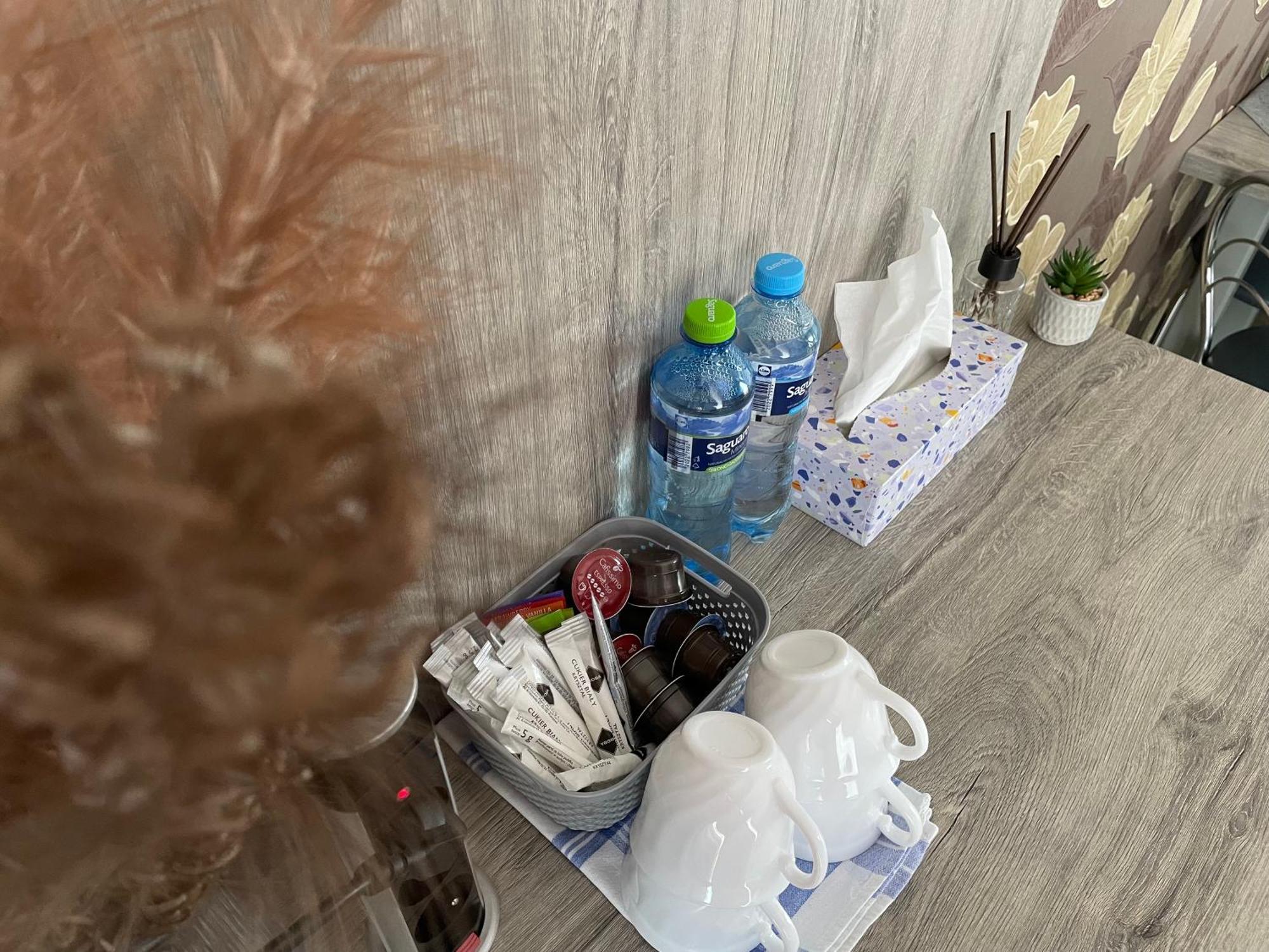 Pokoje Goscinne U Hanki Ястшембя-Гура Экстерьер фото
