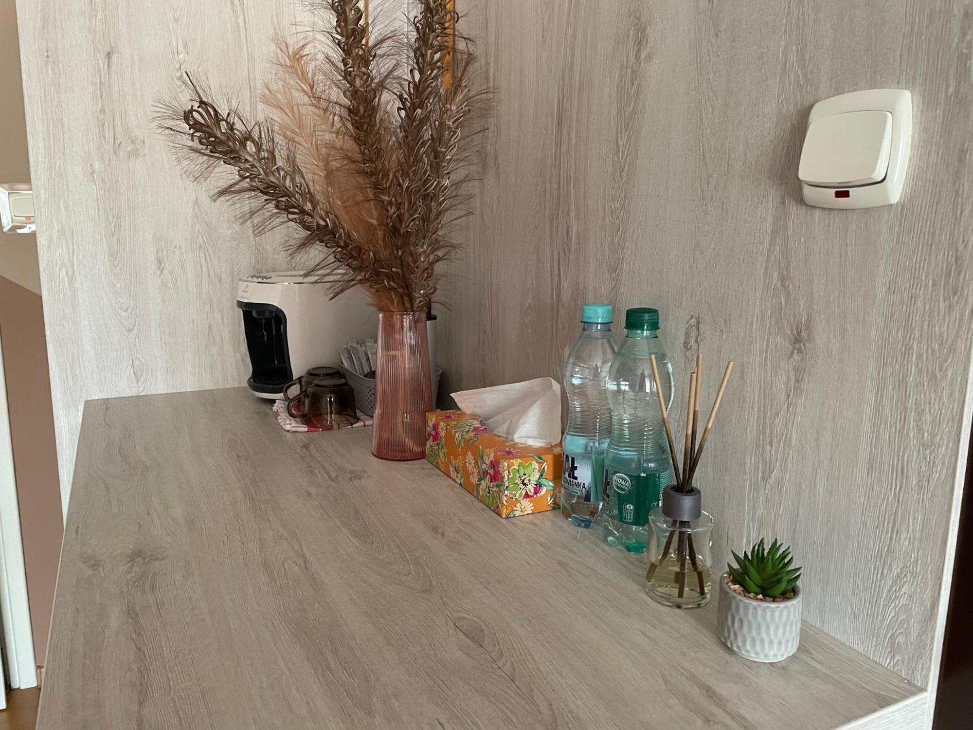 Pokoje Goscinne U Hanki Ястшембя-Гура Экстерьер фото